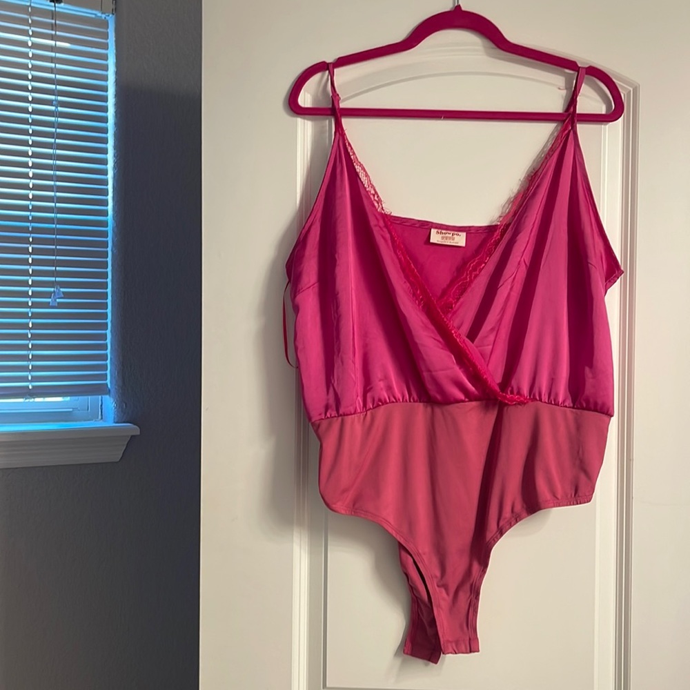 Body suit
